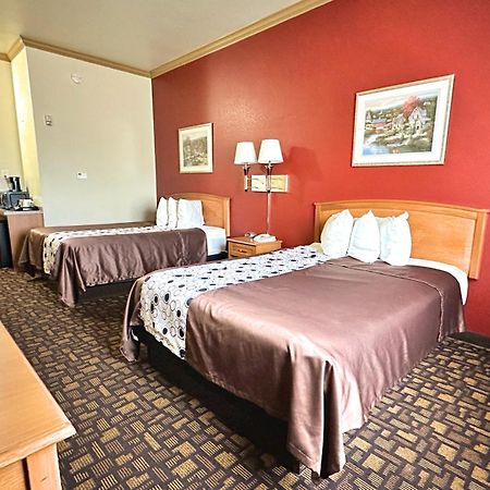 Velkommen Inn Clifton Buitenkant foto