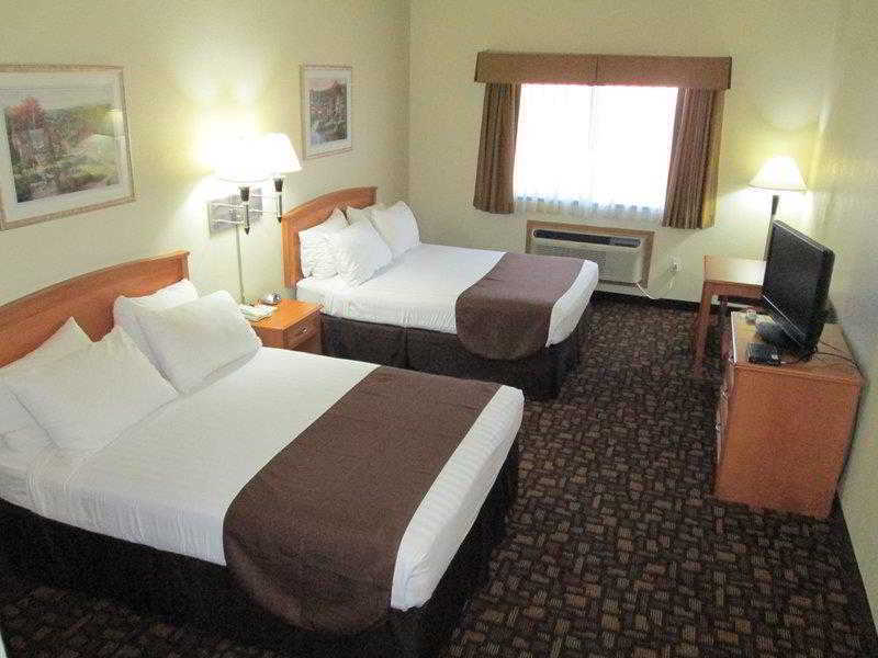 Velkommen Inn Clifton Buitenkant foto