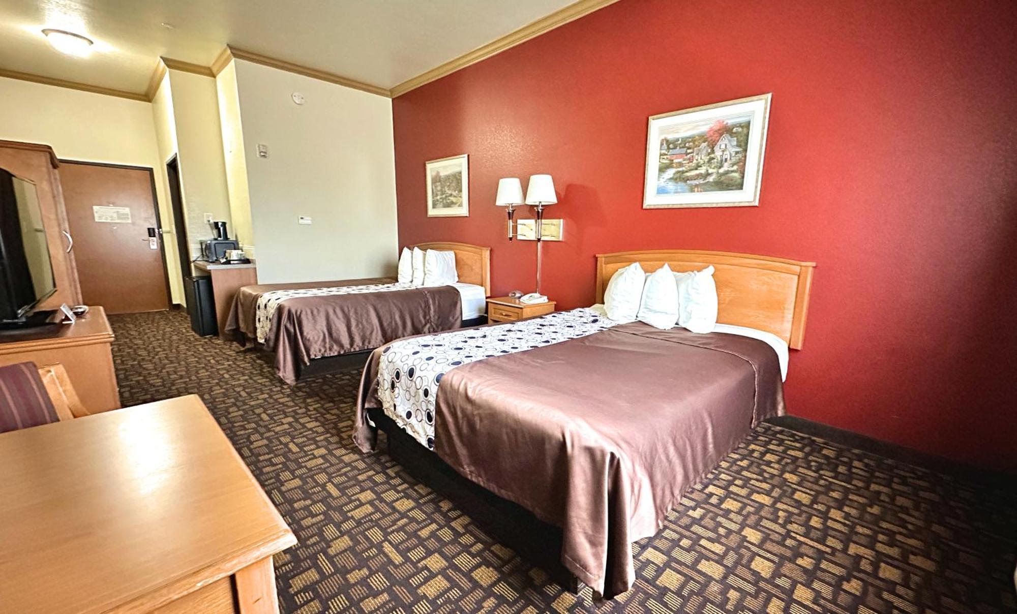Velkommen Inn Clifton Buitenkant foto