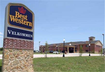 Velkommen Inn Clifton Buitenkant foto