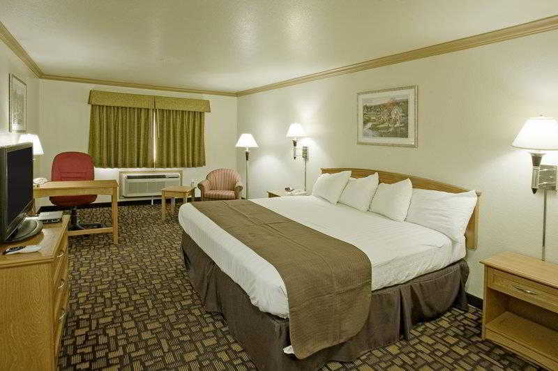 Velkommen Inn Clifton Buitenkant foto